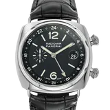 パネライ ラジオミール PAM00184 ブラック ステンレススチール 42mm