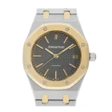 オーデマピゲ ロイヤルオーク 14790SA.OO.0789SA.01 グレー ステンレススチール 36mm