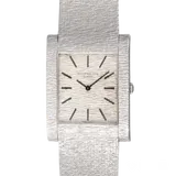 パテックフィリップ グランドコンプリケーション 3553/1 シルバー ホワイトゴールド 26mm