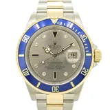 ロレックス サブマリーナー 16613SG ゴールド ステンレススチール+イエローゴールド 40mm