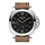 パネライ ルミノール PAM00533 ブラック ステンレススチール 44mm