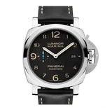 パネライ ルミノール PAM01359 ブラック ステンレススチール 44mm