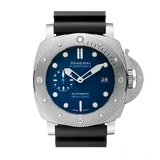 パネライ サブマーシブル PAM00692 ブルー BMG-tec 47mm