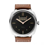 パネライ ラジオミール PAM00425 ブラック ステンレススチール 47mm