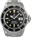 ロレックス サブマリーナー 1680 ブラック ステンレススチール 40mm