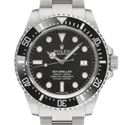 116600 ステンレススチール ブラック