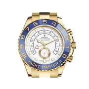 116688  イエローゴールド ホワイト 44mm