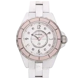 シャネル J12 H4466 ホワイト ホワイトセラミック 29mm