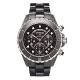 シャネル J12 H2419 ブラック ブラックセラミック 41