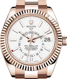 【2022年11月】ロレックス スカイドゥエラー 326935 エバーローズゴールド 42mm ホワイト 新品