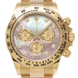 ロレックス デイトナ 116508 ゴールド イエローゴールド 40mm