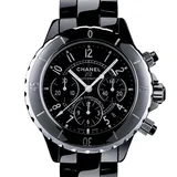 シャネル J12 H0940 ブラック セラミック 41mm