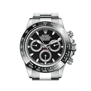 116500LN  ブラック ステンレススチール
