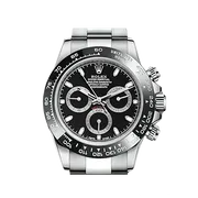116500LN  ブラック ステンレススチール
