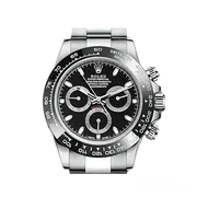 116500LN  ブラック ステンレススチール