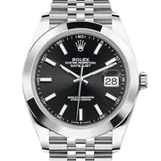 126300 ブラック ジュビリーブレス