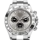 ロレックス デイトナ 116509 スチール・ブラック 40mm ホワイトゴールド