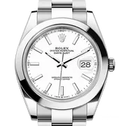 126300  ホワイトゴールド ホワイト