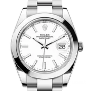 126300  ホワイトゴールド ホワイト