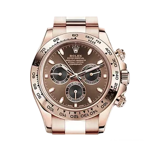 【2026年02月】ロレックス デイトナ 116505 エバーローズゴールド 40mm チョコレートブラウン 中古品