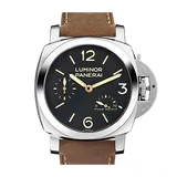 パネライ ルミノール PAM00423 ブラック ステンレススチール 47mm