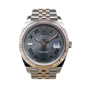 126331  スレートローマン ジュビリーブレス