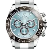 ロレックス デイトナ 116506 アイスブルー プラチナ 40mm