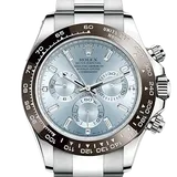 ロレックス デイトナ 116506A アイスブルー プラチナ 40mm