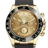 ロレックス デイトナ 116518LN シャンパン イエローゴールド 40mm