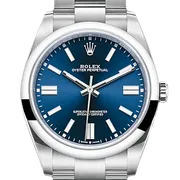 124300  ステンレススチール ブライトブルー