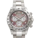 ロレックス デイトナ 116509NG ブラックシェル ステンレススチール 40mm