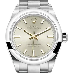 ロレックス オイスターパーペチュアル 276200買取 | 最新相場価格公開