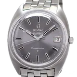 オメガ コンステレーション 168.017 シルバー ステンレススチール 25m﻿m