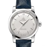 オメガ シーマスター 511.13.38.20.02.001 シルバー ステンレススチール 38mm