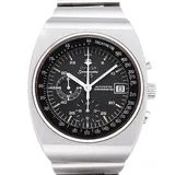 オメガ スピードマスター 378.0801 ブラック ステンレススチール 52×42mm