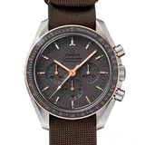 オメガ スピードマスター 311.62.42.30.06.001 グレー チタン+セドナローズゴールド	 42mm