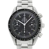 オメガ スピードマスター 3510.50 ブラック ステンレススチール 39mm