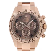 116505 アラビア チョコレートブラウン