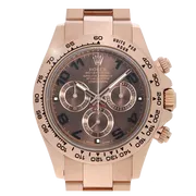 116505 アラビア チョコレートブラウン