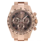 116505 アラビア チョコレートブラウン