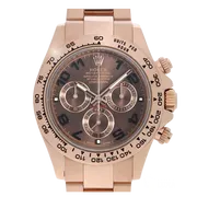 116505 アラビア チョコレートブラウン