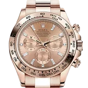 116505A サンダスト ダイヤモンド入りダイアル