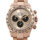 ロレックス デイトナ 116505 サンダスト・ブラック エバーローズゴールド 40mm
