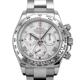 ロレックス デイトナ 116509 メテオライト ホワイトゴールド 40mm