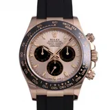 ロレックス デイトナ 116515LN サンダスト エバーローズゴールド 40mm