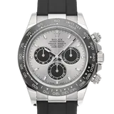 ロレックス デイトナ 116519LN スチール・ブラック ホワイトゴールド 40mm