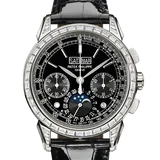 パテックフィリップ グランドコンプリケーション 5271P-001 ブラック プラチナ 41mm