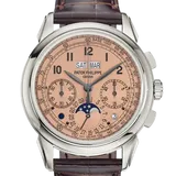 パテックフィリップ グランド・コンプリケーション 5270P-001 ゴールド プラチナ 41mm