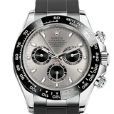 ロレックス デイトナ 126519LN ブラック ホワイトゴールド 40mm