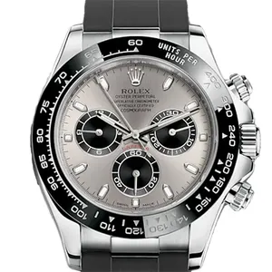 【2025年06月】ロレックス デイトナ 116519LN ホワイトゴールド 40mm ブラック 中古品